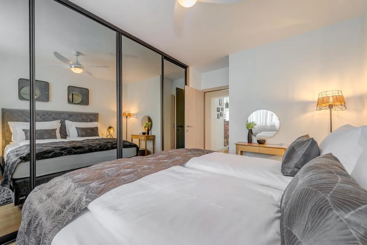 Paparazzi Apartment Σπλιτ Κροατία