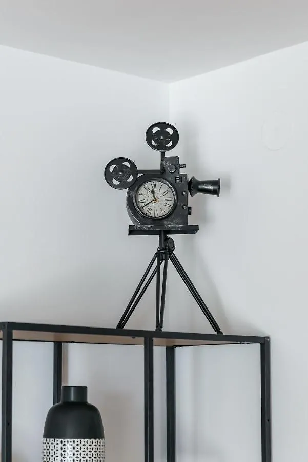 Paparazzi Apartment Σπλιτ Κροατία