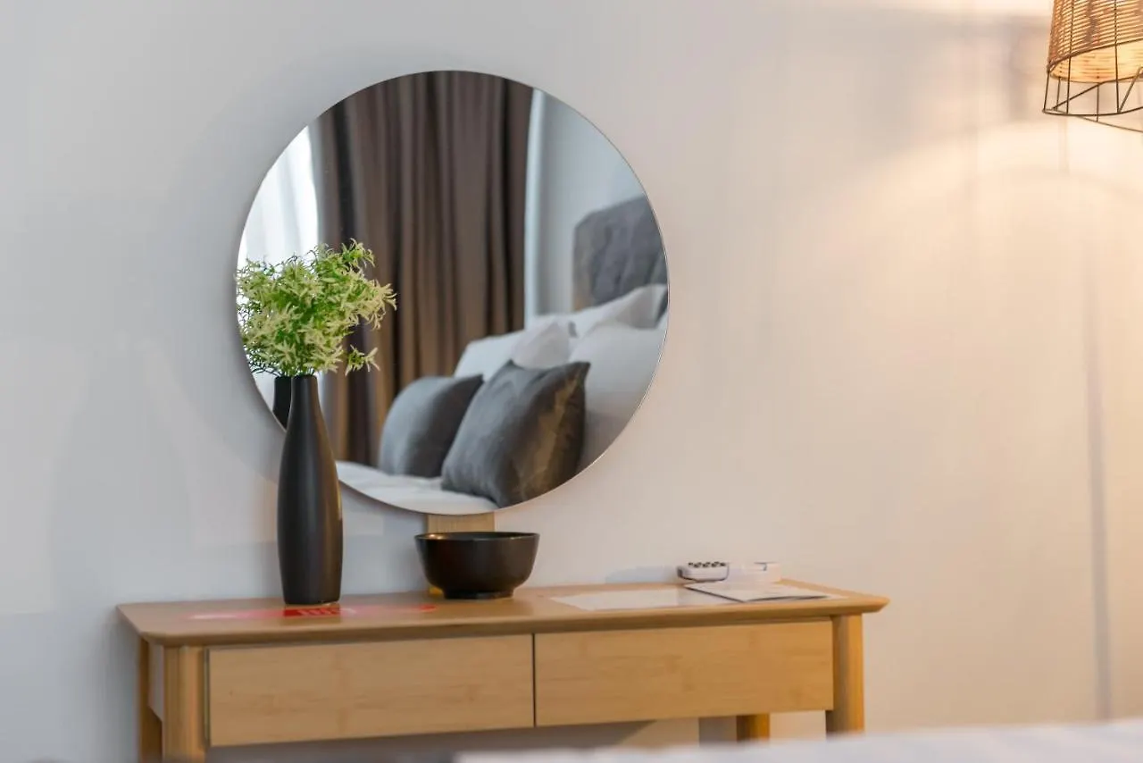 Paparazzi Apartment Σπλιτ Κροατία