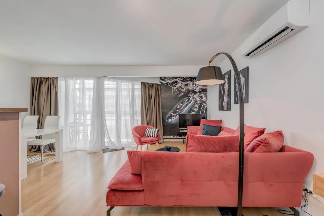 Paparazzi Apartment Σπλιτ Κροατία